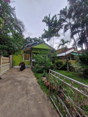 Green house
